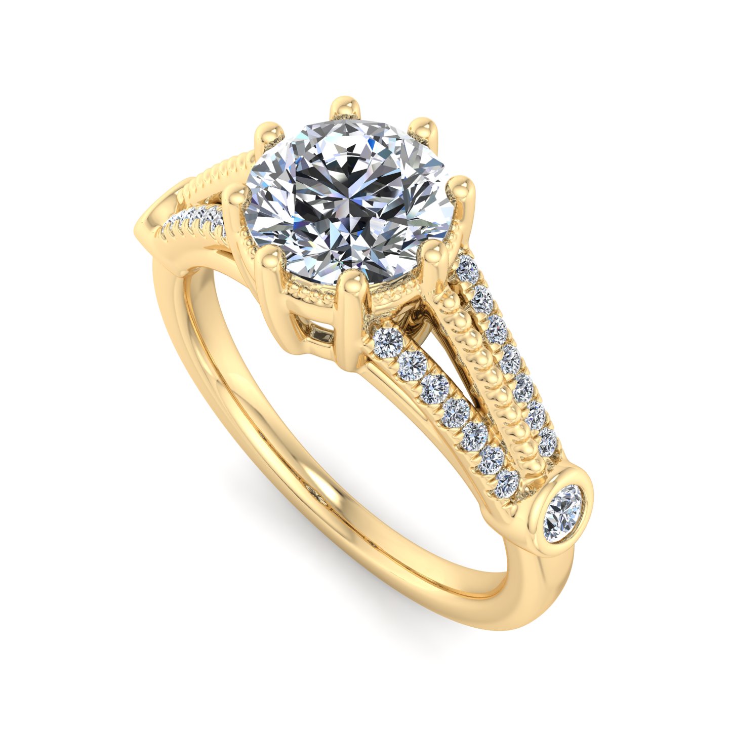 Catherine Engagement Ring